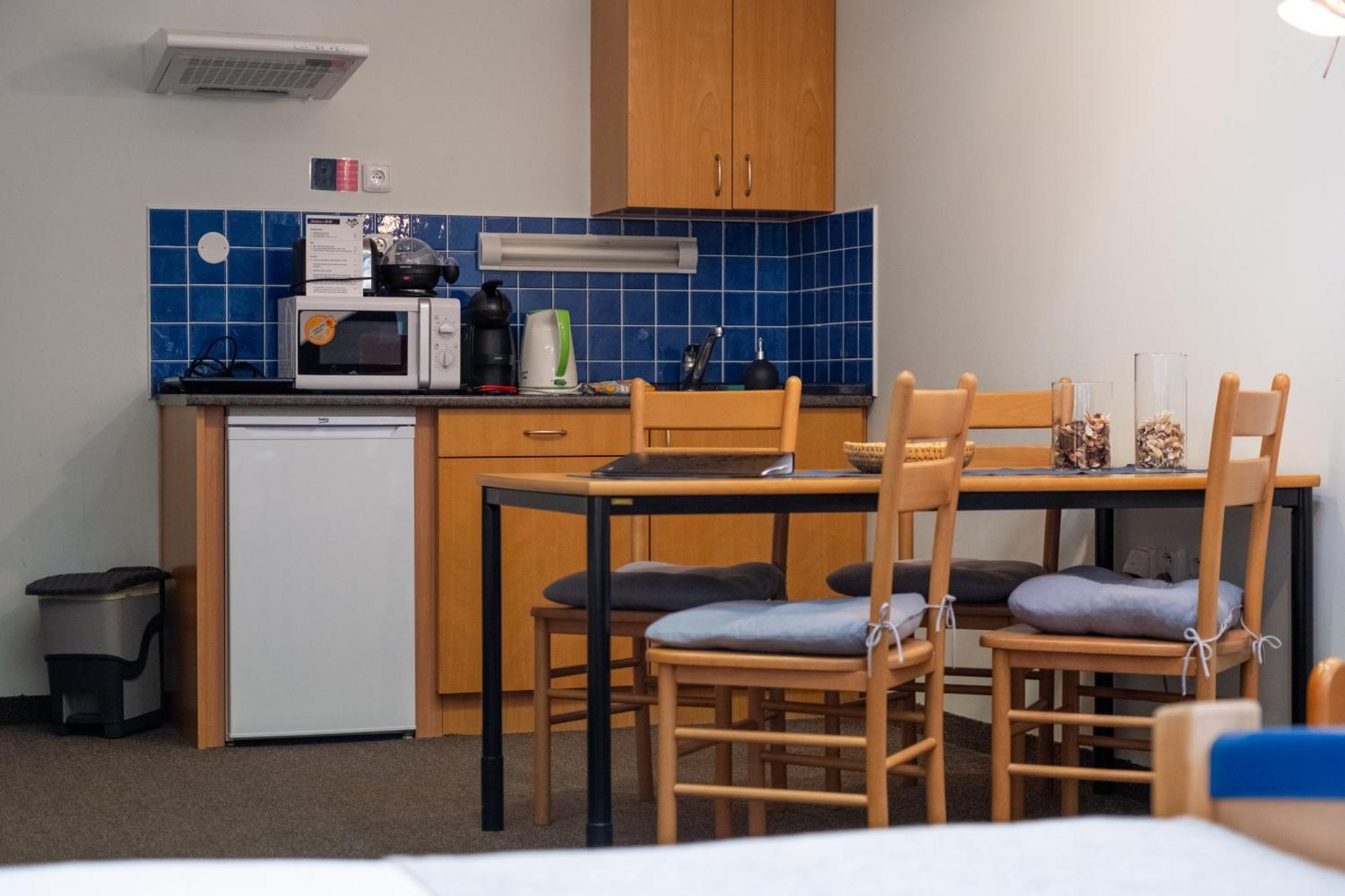 It Centrum Apartments Vrchlabí المظهر الخارجي الصورة