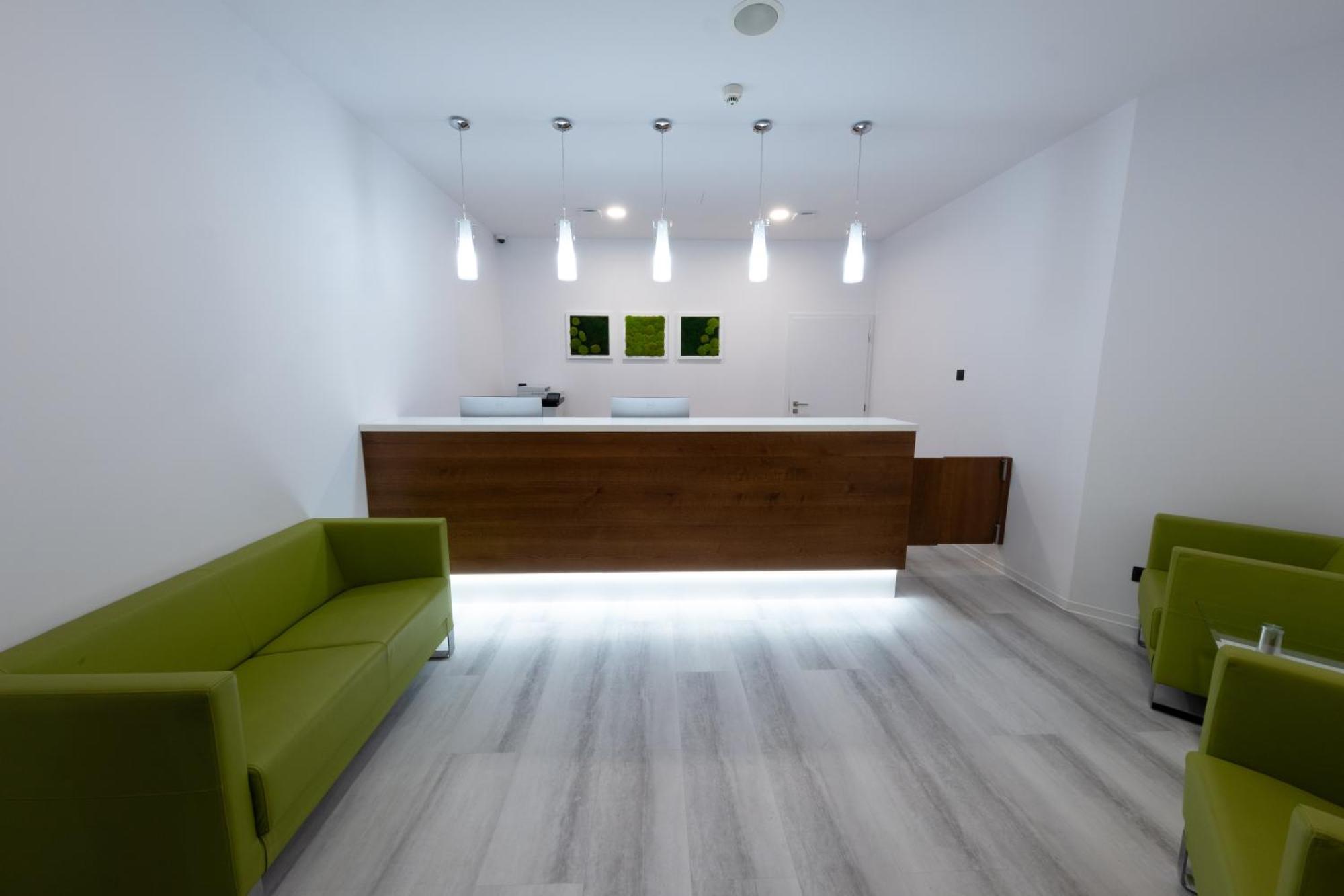 It Centrum Apartments Vrchlabí المظهر الخارجي الصورة